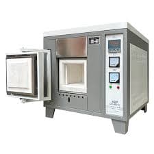 Muffle Furnace
