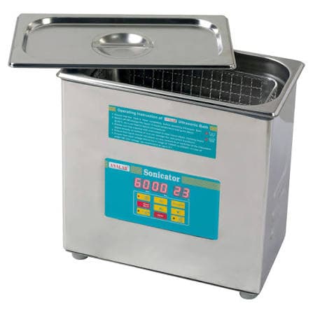 Ultrasonicator